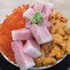 Atami Ginza Osakana Shokudou Hanare - メイン写真: