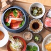 Atami Ginza Osakana Shokudou Hanare - メイン写真: