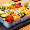 KINKA sushi bar izakaya - メイン写真: