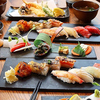 KINKA sushi bar izakaya - メイン写真: