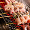 Kushiyaki Baru Mansan - メイン写真: