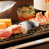 Kagurazaka Sushi Yasaka - メイン写真: