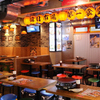 新大久保韓国横丁 第一食堂 - メイン写真: