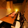 九州うまいもんと焼き鳥食べ放題 個室居酒屋 博多の寅ちゃん - メイン写真: