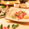 肉割烹 赤坂ゆうが - メイン写真: