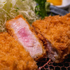 Kurobuta Tonkatsu Kuromatsu - メイン写真: