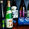 日本酒とりまる - メイン写真: