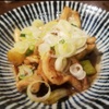 麺とおばんざいとお酒のお店 佳什 - メイン写真: