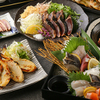 藁焼き 日本酒処 個室居酒屋 龍馬 - メイン写真: