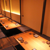 イカの姿造り×九州料理 個室居酒屋 弁慶 - メイン写真: