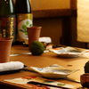 個室居酒屋 泳ぎイカ もつ鍋 九州料理 弁慶 - メイン写真: