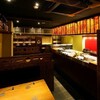 Nodoguro Semmon Ginza Nakamata - メイン写真: