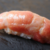 立喰 鮨となり - 料理写真:大トロ