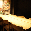 Tachigui Sushi Tonari - メイン写真: