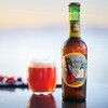 アイランドグリル - ドリンク写真:江の島ビール