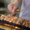 炭火焼き鳥 完全個室居酒屋 はなび - メイン写真: