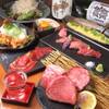 Sumibi Yakitori Kanzen Koshitsu Izakaya Hanabi - メイン写真: