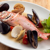 Trattoria e Pizzeria MOTHERS Kichijoji Ten - メイン写真: