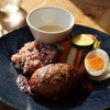 Cheval Cafe - メイン写真: