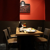 Asian Tao & Oyster Bar - メイン写真: