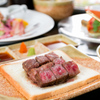 宮崎牛鉄板焼ステーキ 心斎橋みやちく みやざき館 - メイン写真: