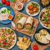 UMEYA KITCHEN - 料理写真: