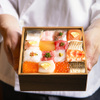 Sushi Iwao - メイン写真: