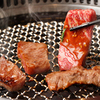 Wagyuu Yakiniku Hanaen - メイン写真: