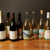 サロン ブッチャーアンドワイン - ドリンク写真:ここでしか飲めない日本ワイナリーとの限定コラボワイン