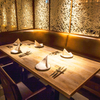 NIKKO KANAYA HOTEL CRAFT GRILL - メイン写真: