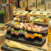 Sushi & Yakitori & Shukou Sushino Wa - メイン写真: