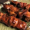 炭焼きと肉そば 火鳥 - メイン写真: