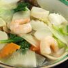 春香園 - 料理写真:海鮮タンメン