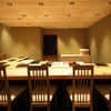 Shimbashi Sushi Seishin - メイン写真: