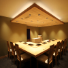 Shimbashi Sushi Seishin - メイン写真: