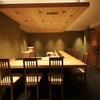 Shimbashi Sushi Seishin - メイン写真: