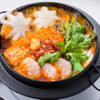 韓国食堂＆韓甘味ハヌリ - メイン写真:
