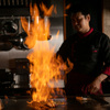 ステーキ 鉄板焼き Teppan&grill R - メイン写真: