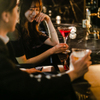 BAR ALMON - メイン写真: