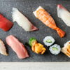 Umeda Sushi Kappou Nono - メイン写真: