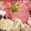 焼肉ホルモンナカジ TOKYO KINSHICHO - メイン写真: