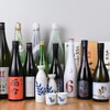 カミヤ酒場 - ドリンク写真:プレミアム酒も常にご用意がございます。