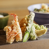 Tempura Yama No Ue Ginza - メイン写真: