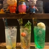 大衆肉酒場ジャクソン - ドリンク写真:＃映えドリンク