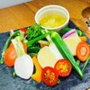 Vegewest Cafe & WineBar - メイン写真: