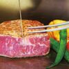 Ishigaki Gyuu Teppanyaki Ando Ba Gettouan - 料理写真: