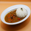 Curry&Tea Natural Trip - 料理写真:カレー