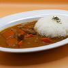 Curry&Tea Natural Trip - メイン写真: