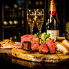 XEX TOKYO :: The BAR&Cafe - メイン写真: