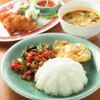 Sawadee Lemongrass Grill - メイン写真: